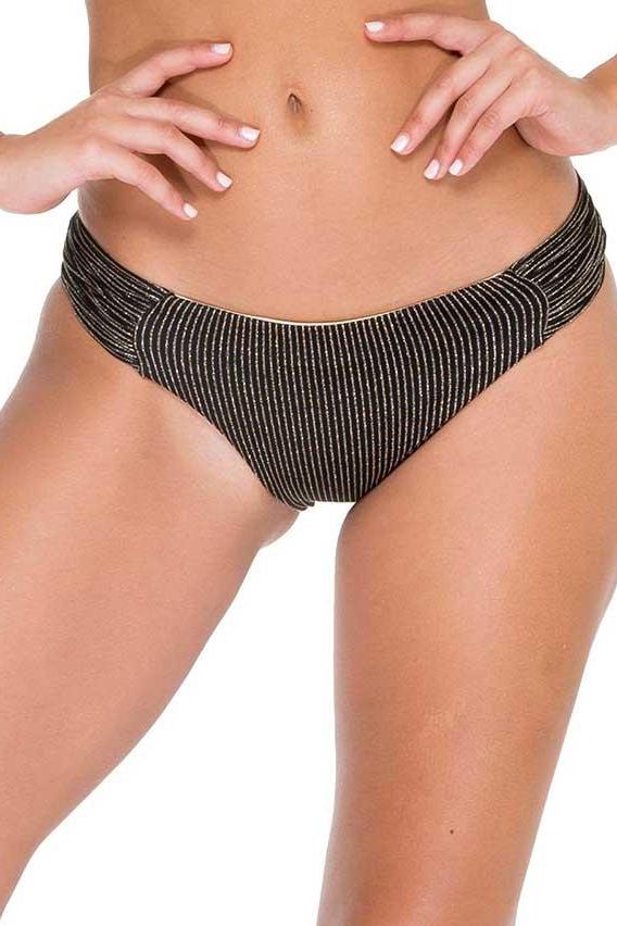 Luli Fama Havana Nights Seamless Full Bottom